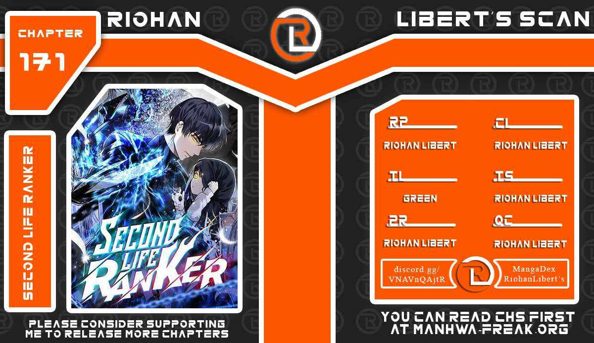 Ranker Who Lives A Second Time Chapter 171 2